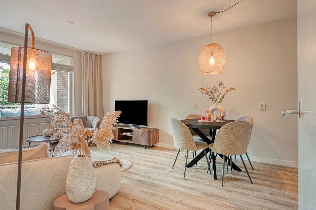 Foto 11 van Engelsetuin 5