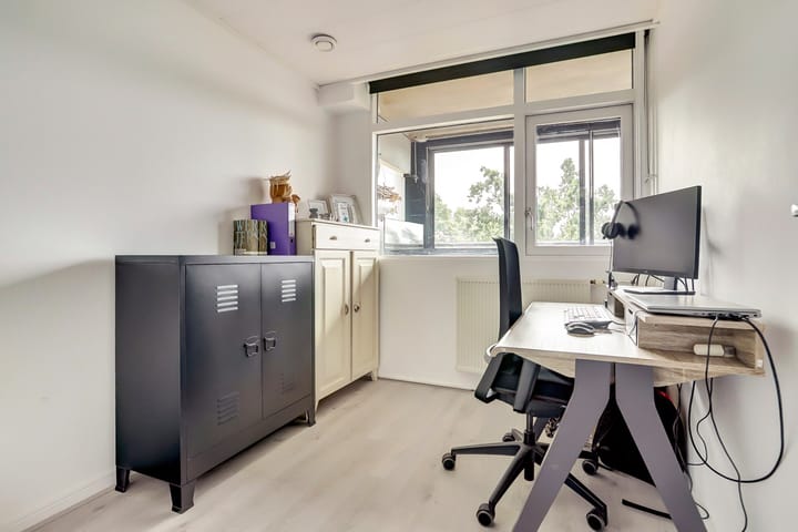 Foto 18 van Mozartlaan 455