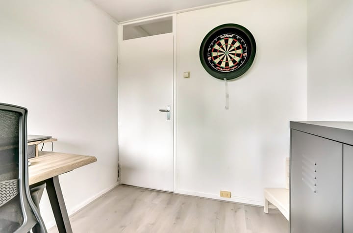 Foto 19 van Mozartlaan 455