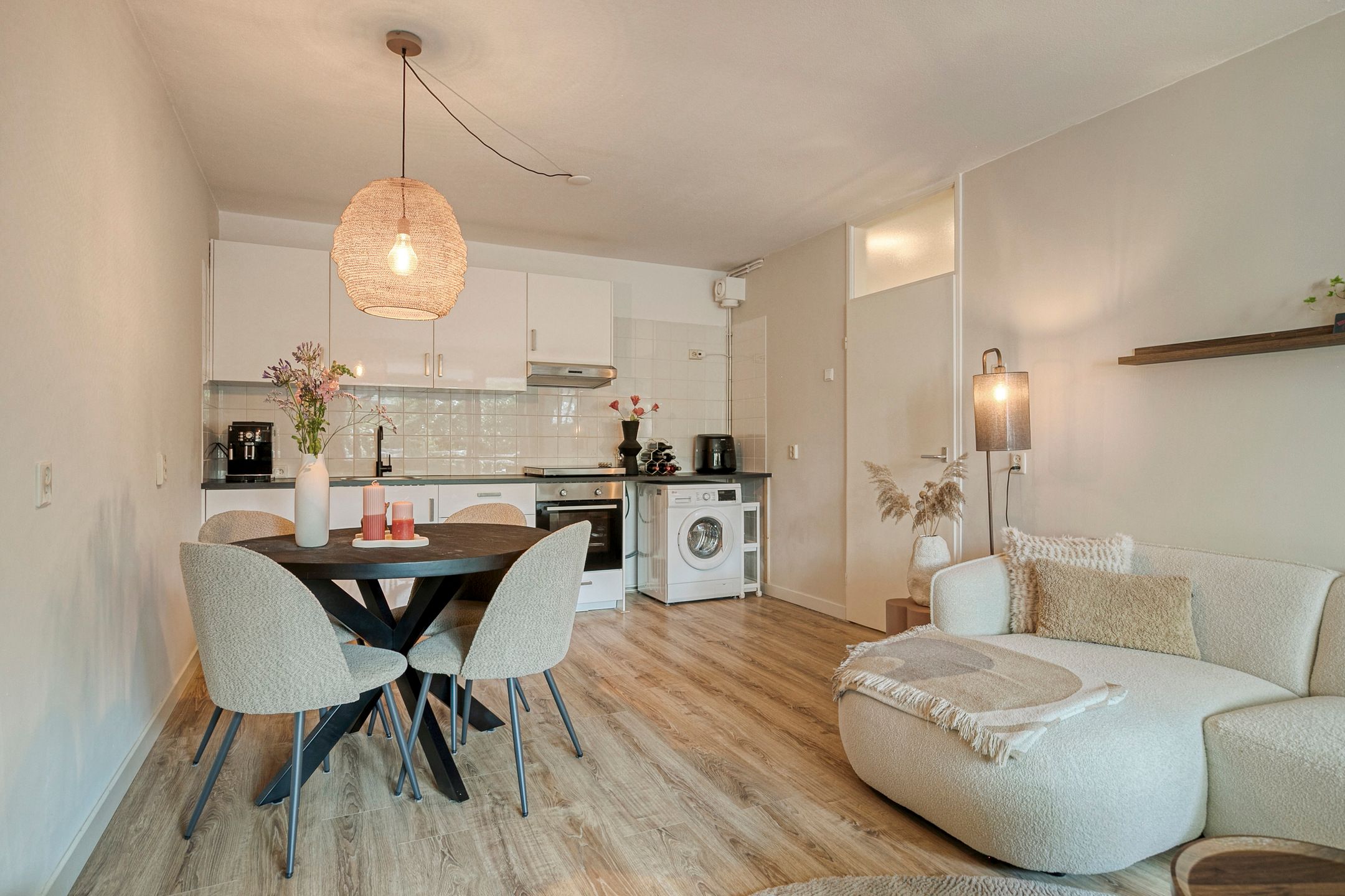 Foto 12 van Engelsetuin 5