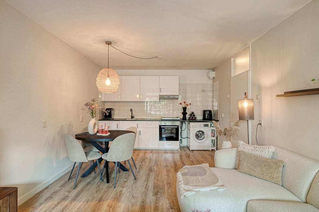 Foto 13 van Engelsetuin 5