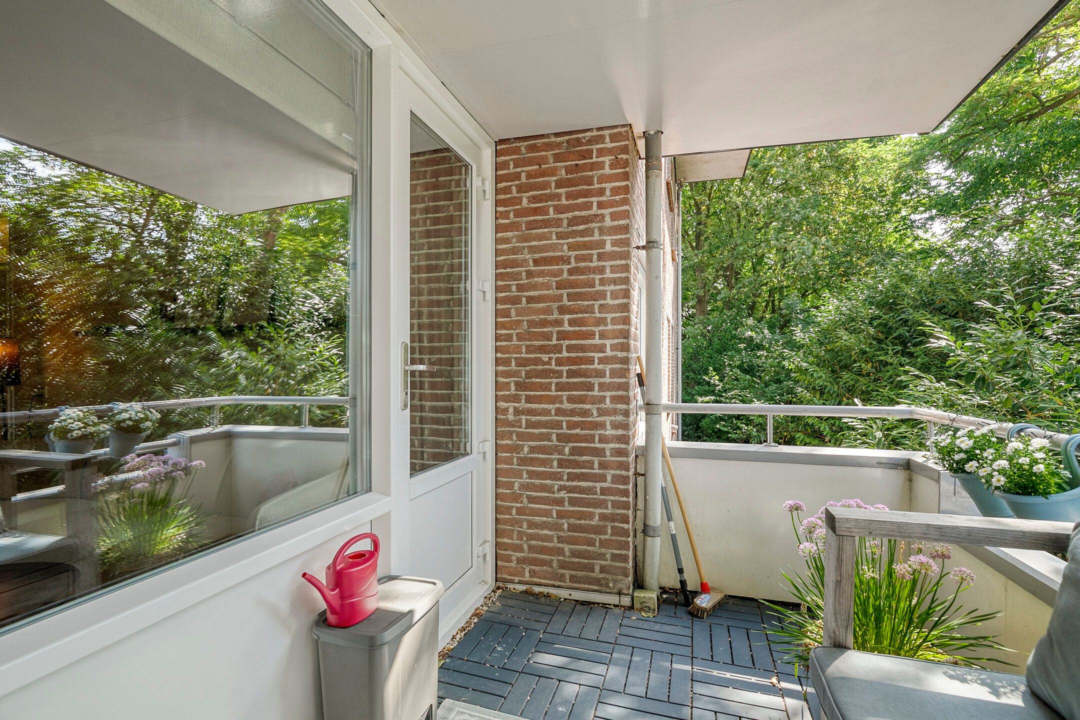 Foto 15 van Engelsetuin 5