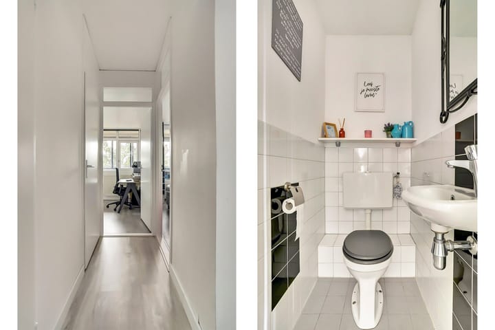 Foto 23 van Mozartlaan 455