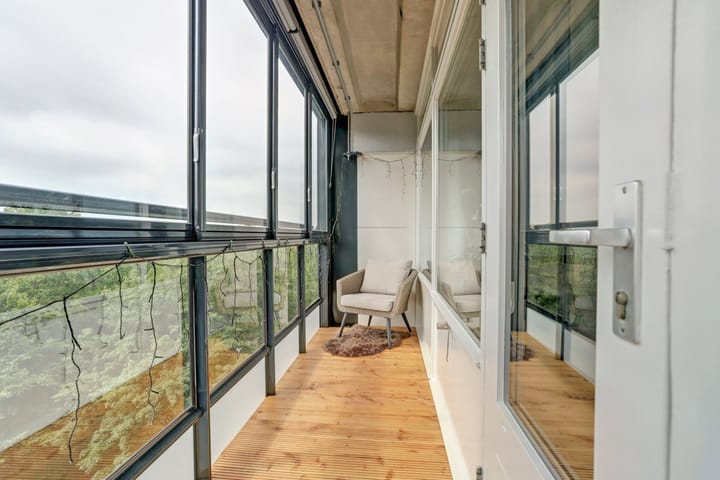 Foto 24 van Mozartlaan 455