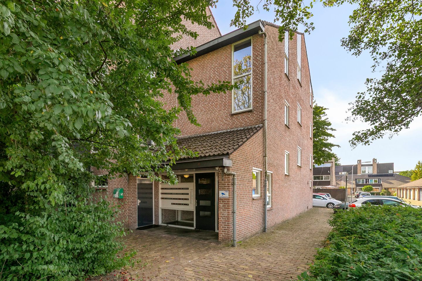 Foto 4 van Engelsetuin 5