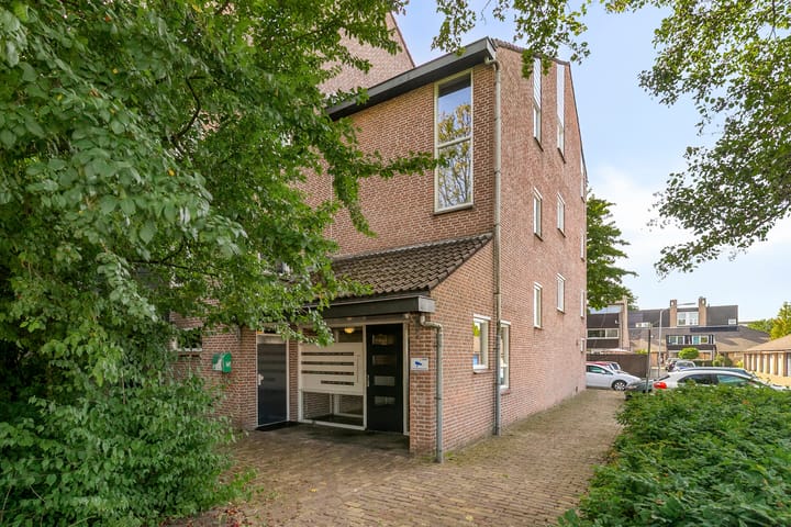 Foto 4 van Engelsetuin 5