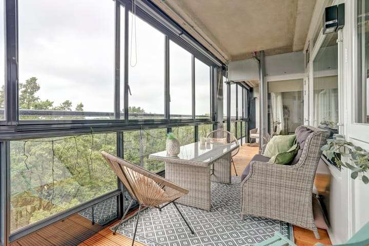 Foto 26 van Mozartlaan 455