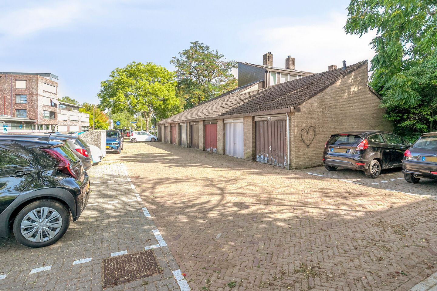 Foto 19 van Engelsetuin 5