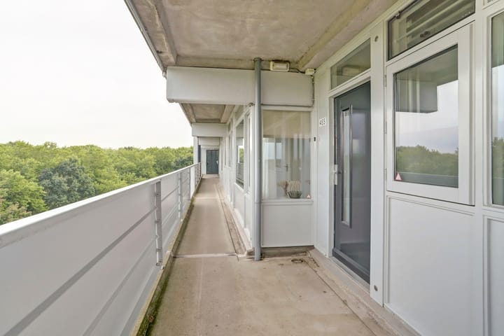 Foto 27 van Mozartlaan 455