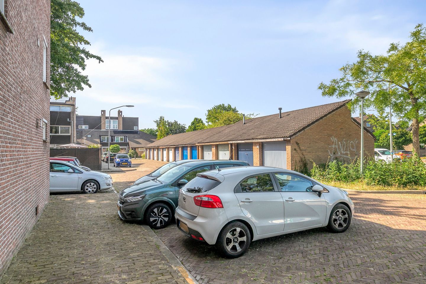 Foto 20 van Engelsetuin 5