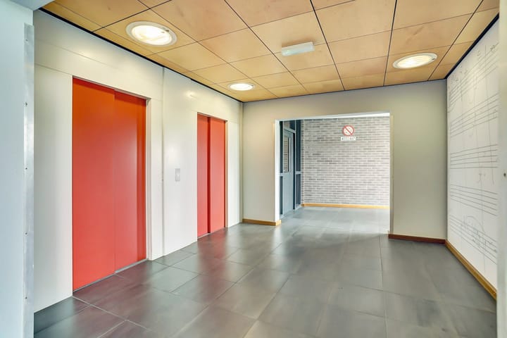 Foto 28 van Mozartlaan 455