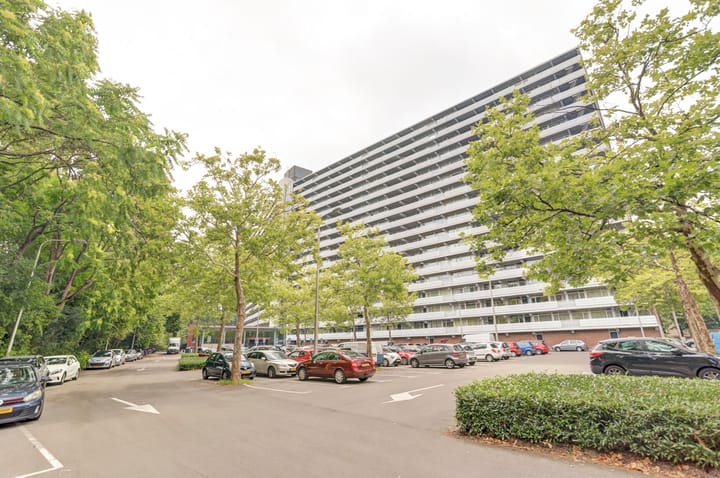 Foto 29 van Mozartlaan 455