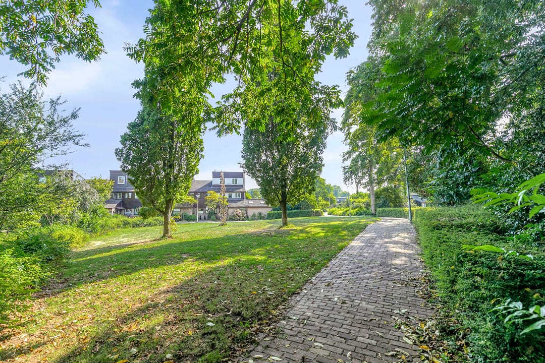 Foto 23 van Engelsetuin 5