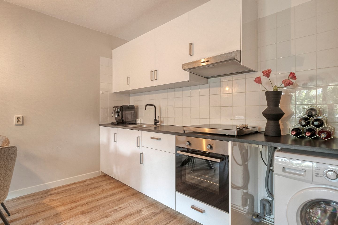 Foto 14 van Engelsetuin 5