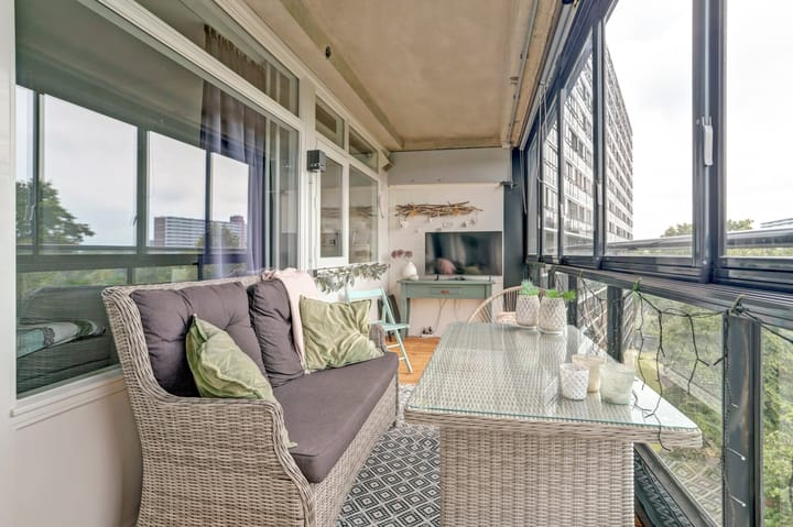 Foto 25 van Mozartlaan 455