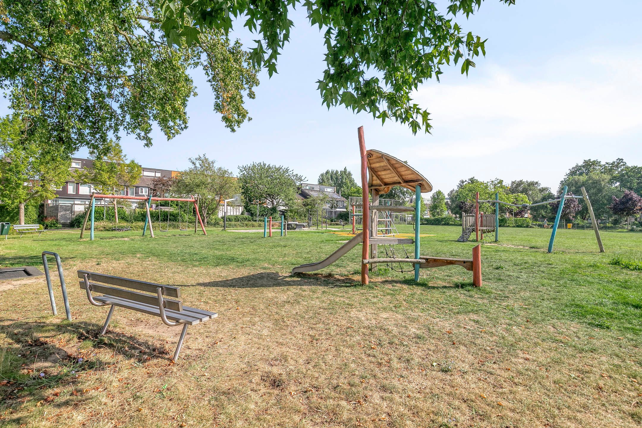 Foto 24 van Engelsetuin 5