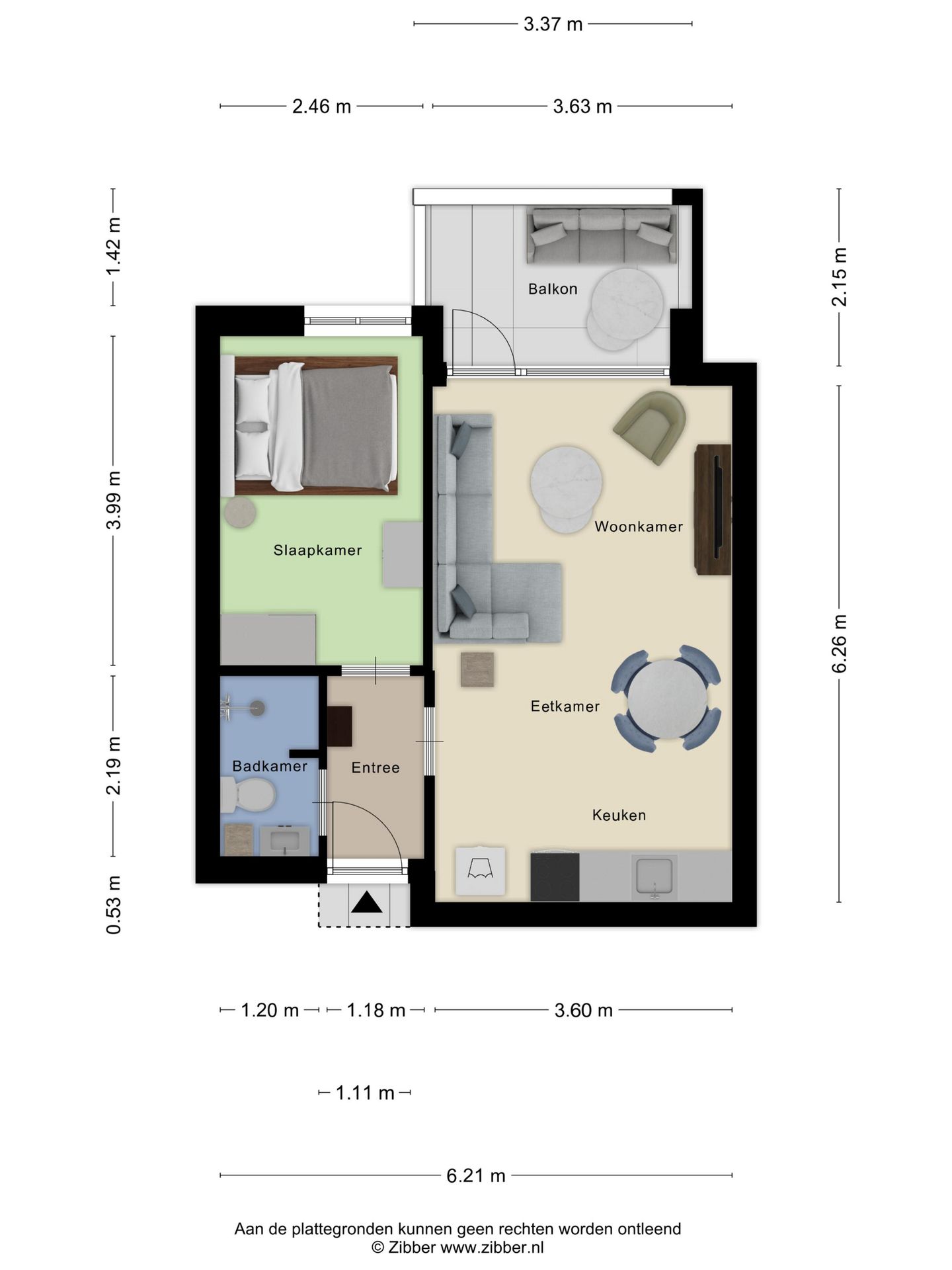 Foto 25 van Engelsetuin 5