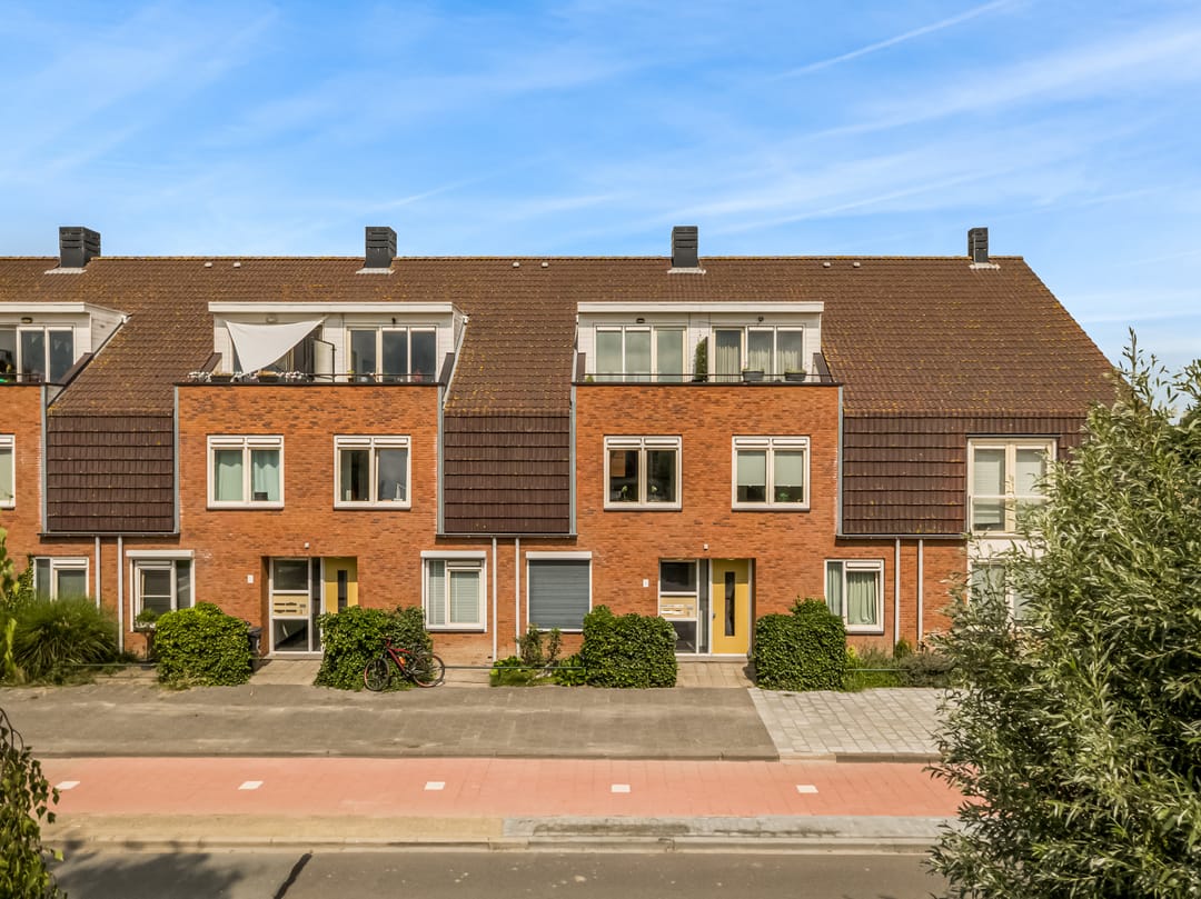 Photo 1 of Bilderdammerweg 84-A