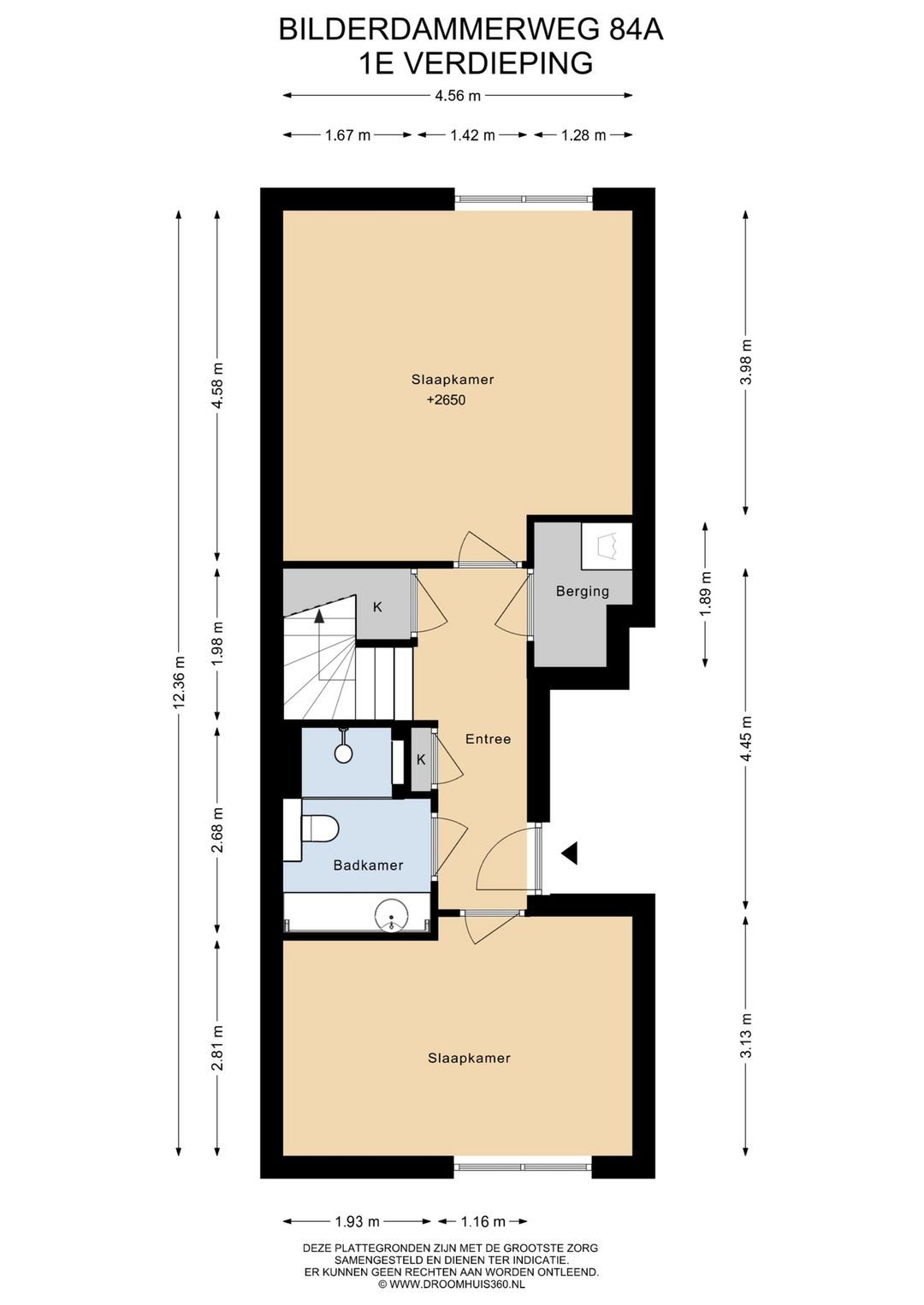 Photo 32 of Bilderdammerweg 84-A