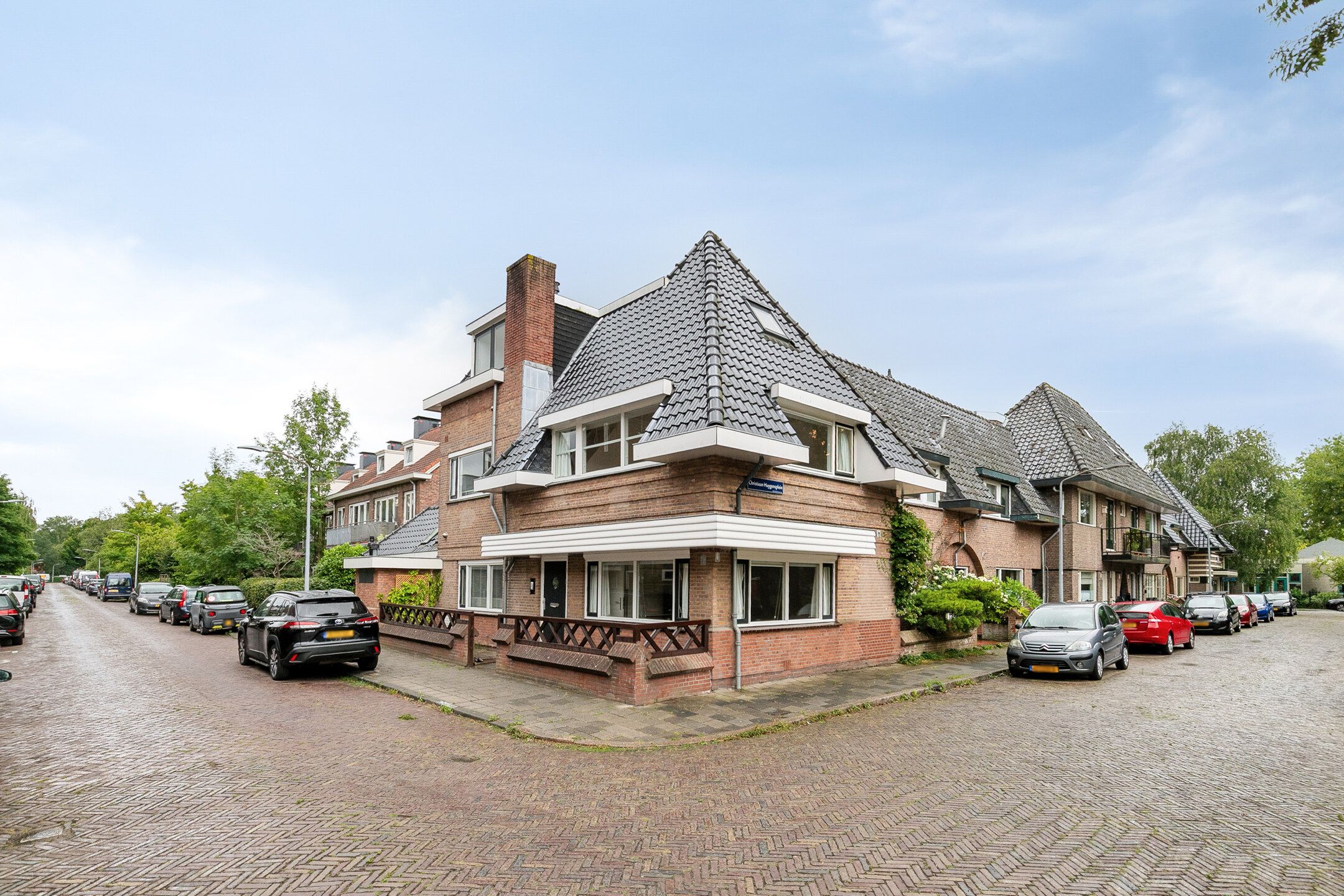 Kamerlingh Onnesstraat, 2, B, Haarlem, 2014EL, Noord-Holland, Nederland 2 