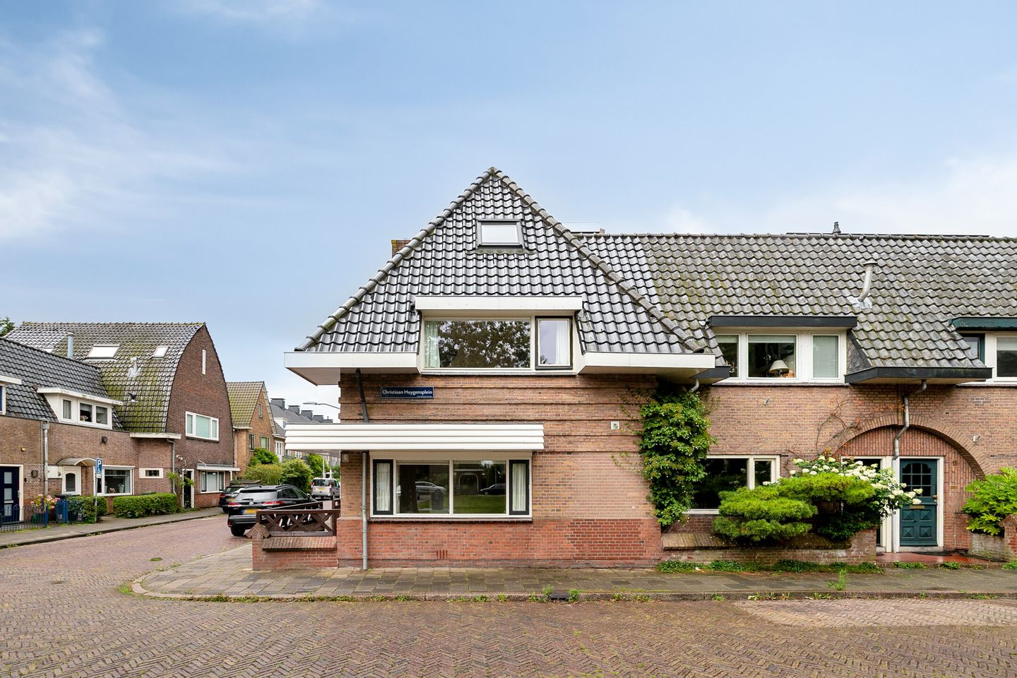 Foto 4 van Kamerlingh Onnesstraat 2-B