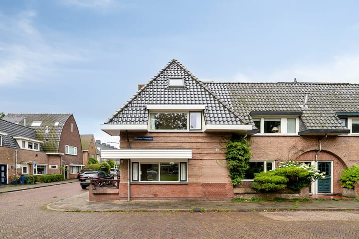 Photo 4 of Kamerlingh Onnesstraat 2-B