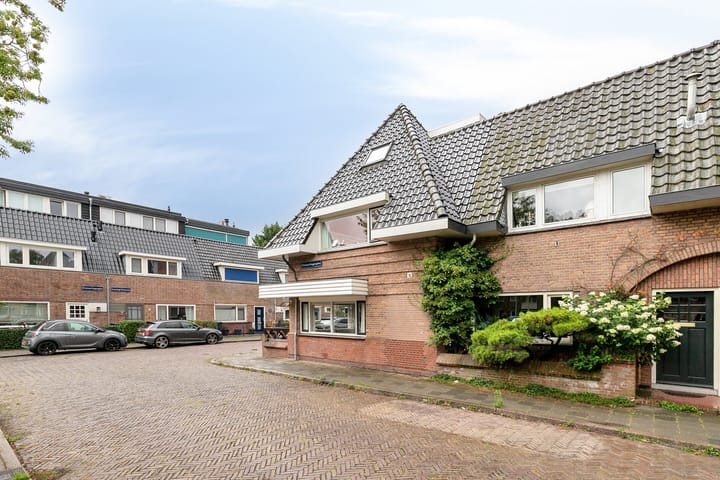 Photo 5 of Kamerlingh Onnesstraat 2-B