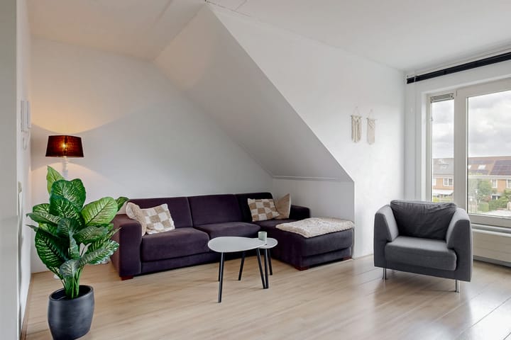 Foto 3 van Bilderdammerweg 84-A