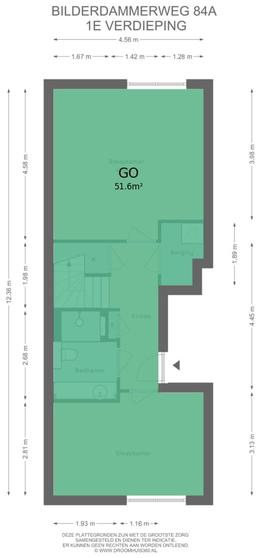 Photo 34 of Bilderdammerweg 84-A