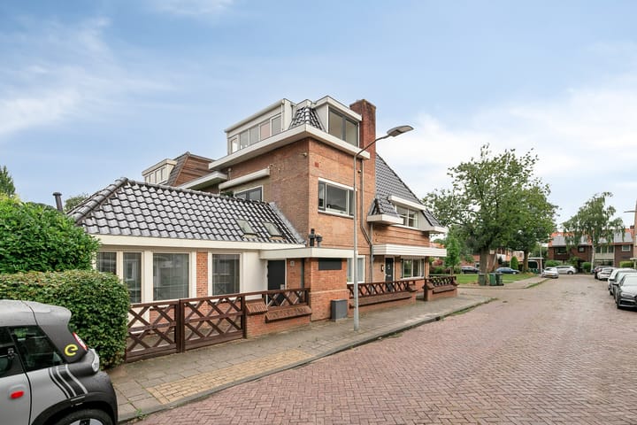 Photo 7 of Kamerlingh Onnesstraat 2-B
