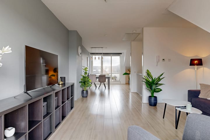 Foto 5 van Bilderdammerweg 84-A