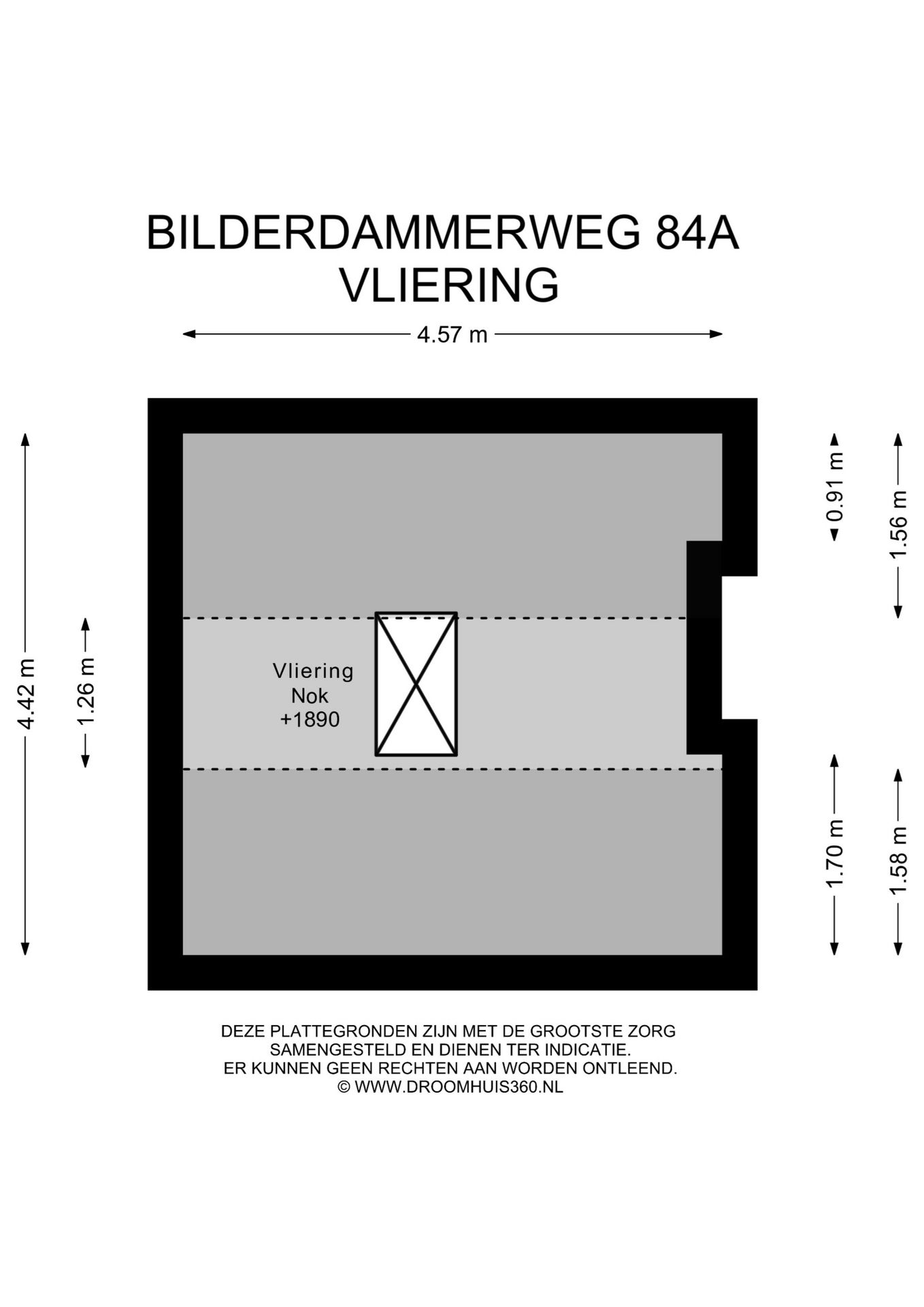Photo 36 of Bilderdammerweg 84-A