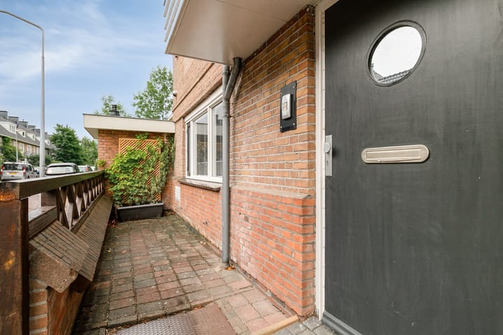 Photo 8 of Kamerlingh Onnesstraat 2-B