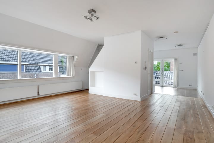 Photo 2 of Kamerlingh Onnesstraat 2-B