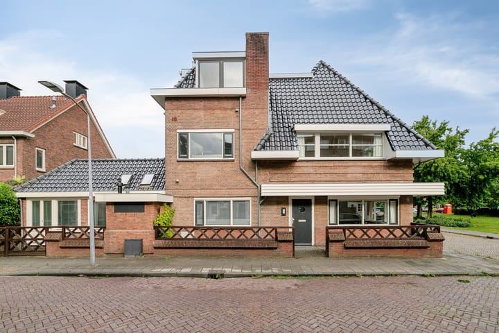 Photo 6 of Kamerlingh Onnesstraat 2-B