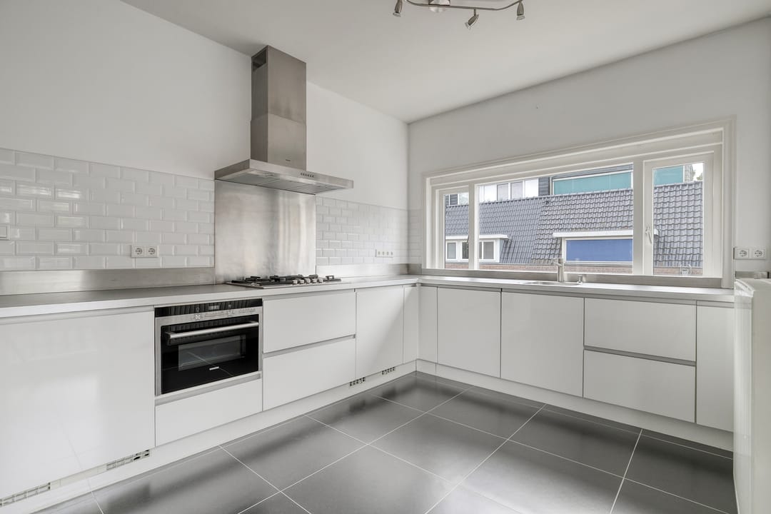 Foto 17 van Kamerlingh Onnesstraat 2-B