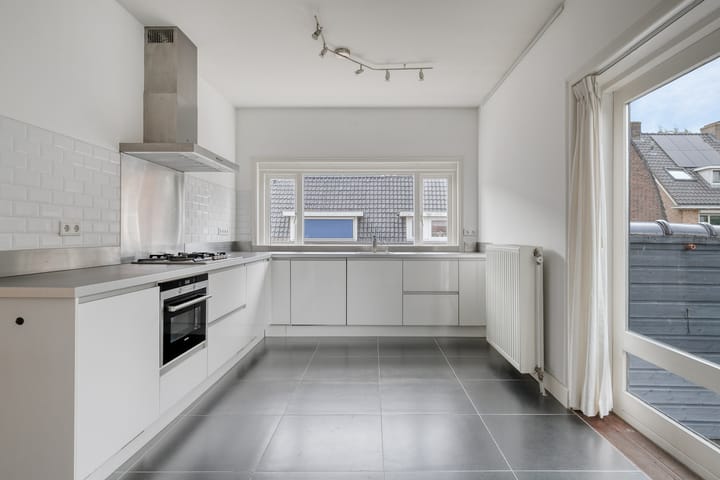 Photo 3 of Kamerlingh Onnesstraat 2-B