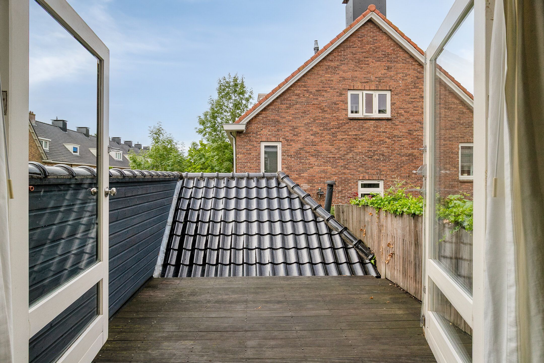 Foto 18 van Kamerlingh Onnesstraat 2-B