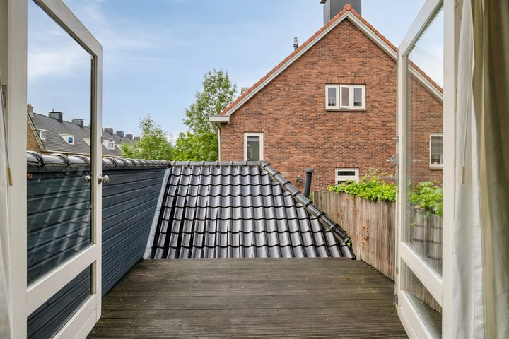 Photo 18 of Kamerlingh Onnesstraat 2-B