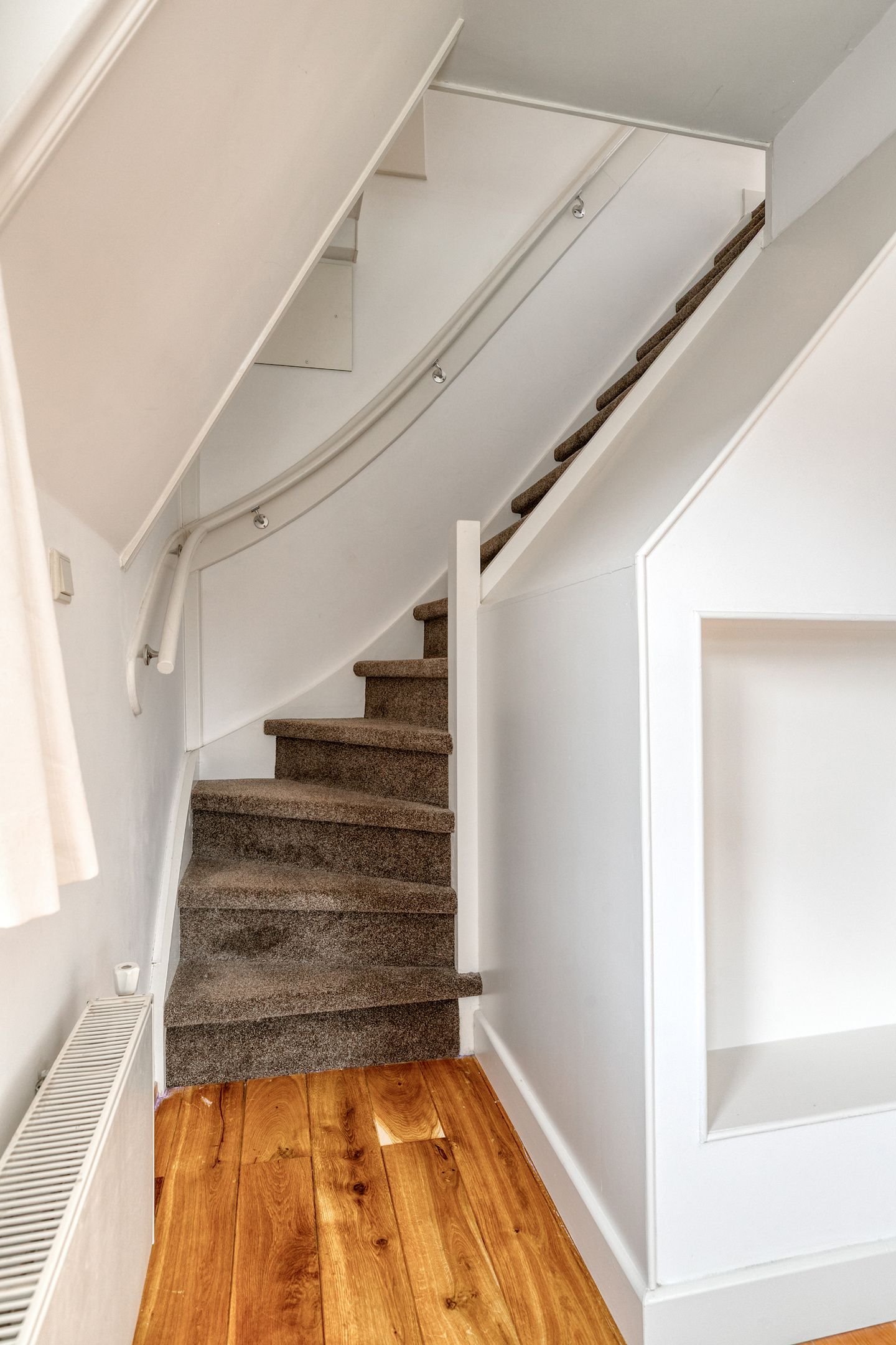 Foto 21 van Kamerlingh Onnesstraat 2-B