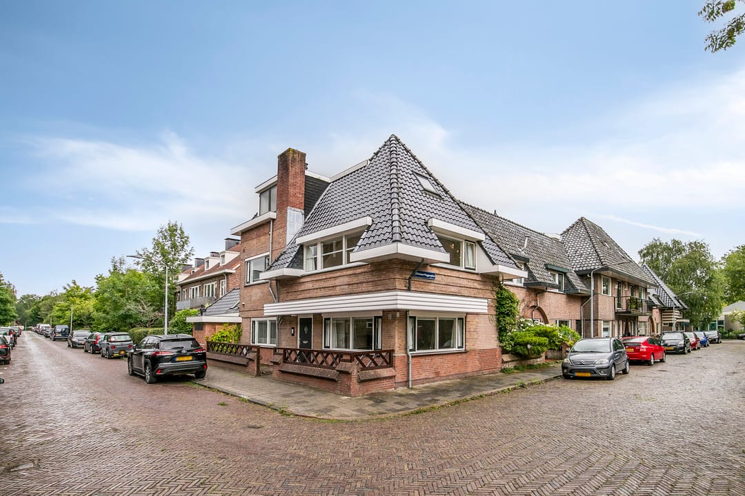 Foto 1 van Kamerlingh Onnesstraat 2-A