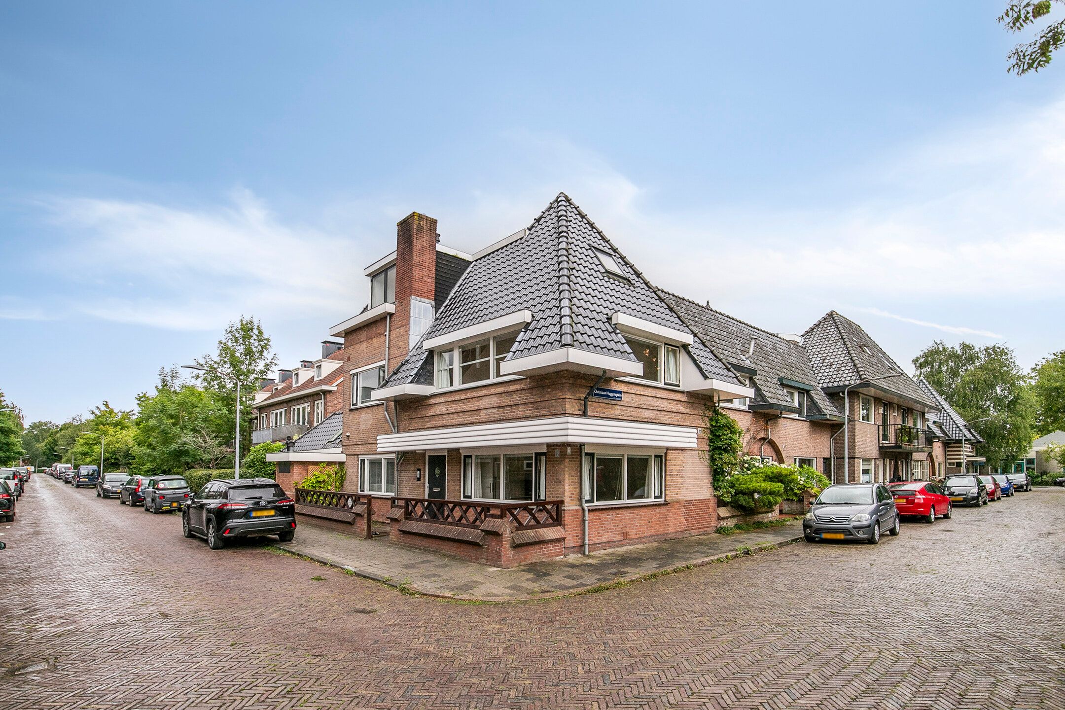 Kamerlingh Onnesstraat, 2, A, Haarlem, 2014EL, Noord-Holland, Nederland 2 