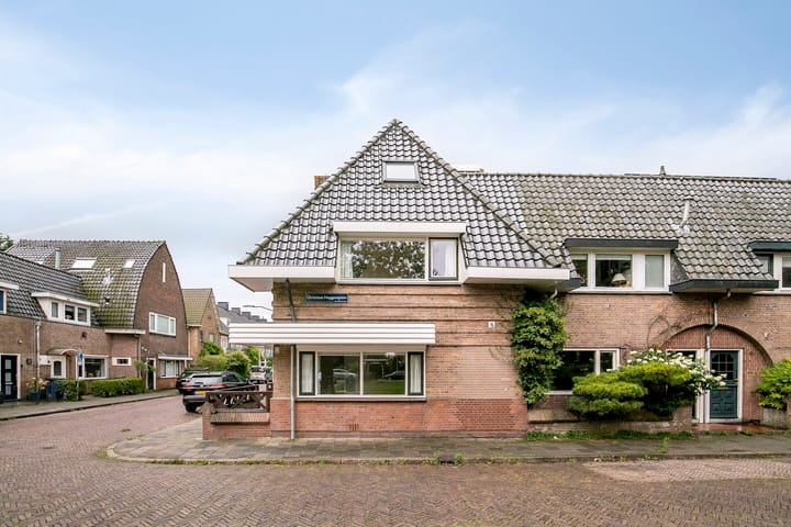 Foto 4 van Kamerlingh Onnesstraat 2-A