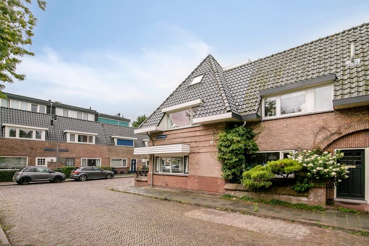 Foto 5 van Kamerlingh Onnesstraat 2-A