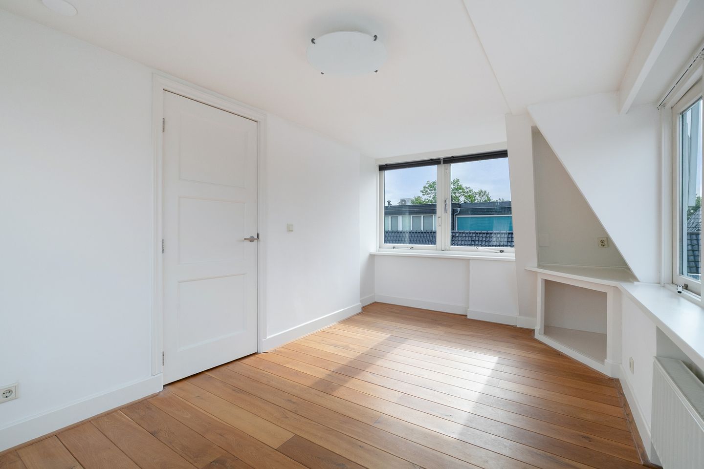 Foto 25 van Kamerlingh Onnesstraat 2-B