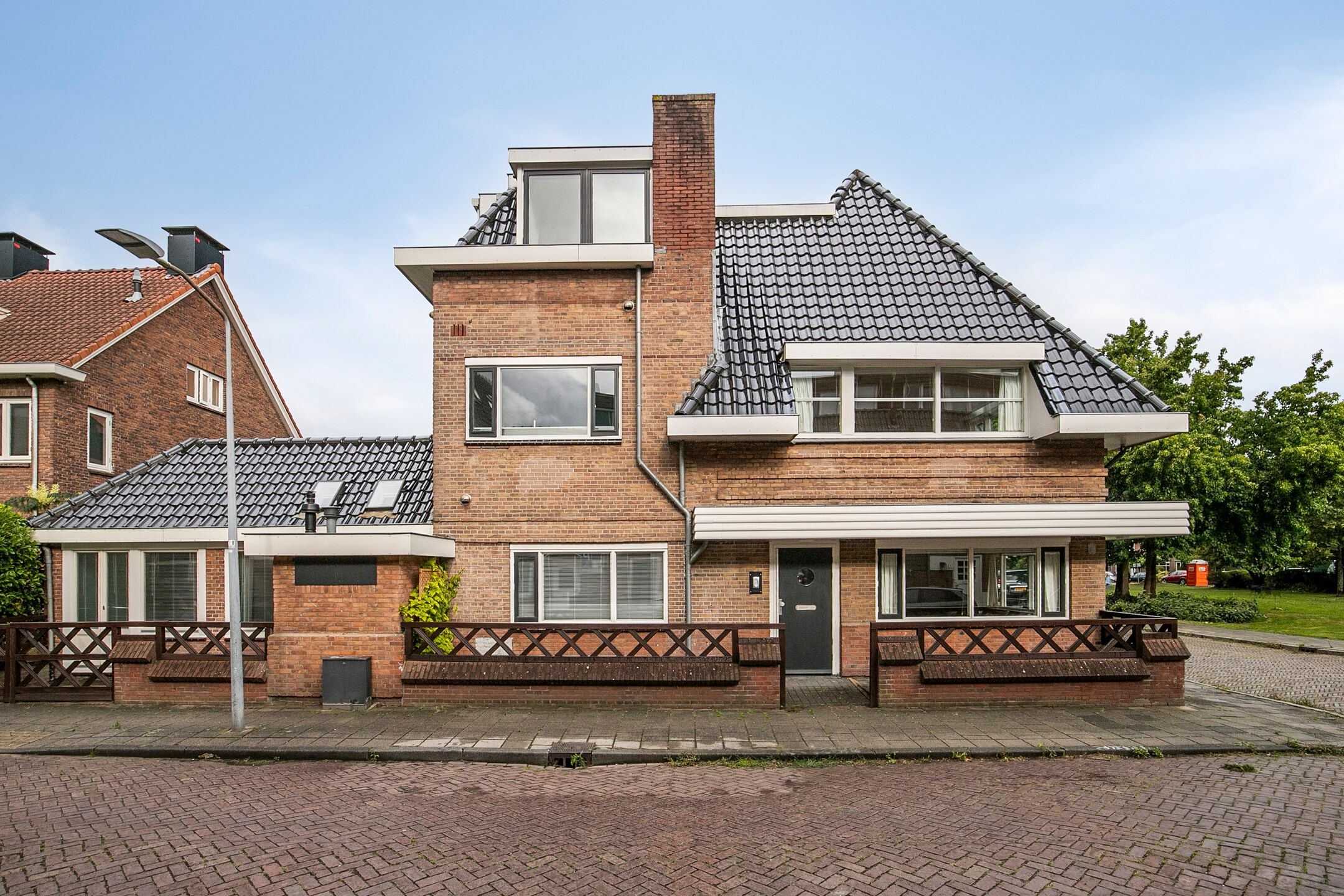 Foto 6 van Kamerlingh Onnesstraat 2-A