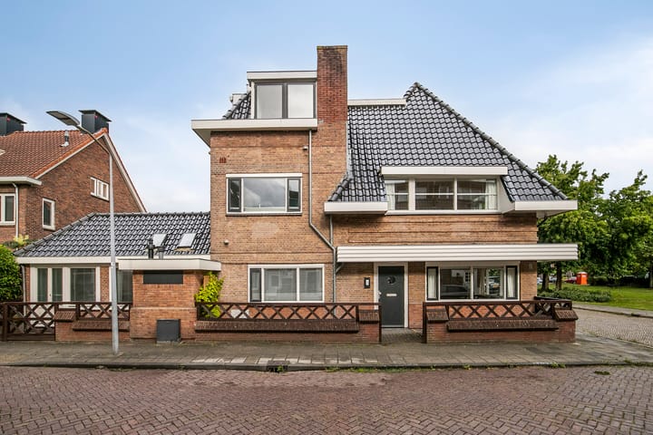 Foto 6 van Kamerlingh Onnesstraat 2-A