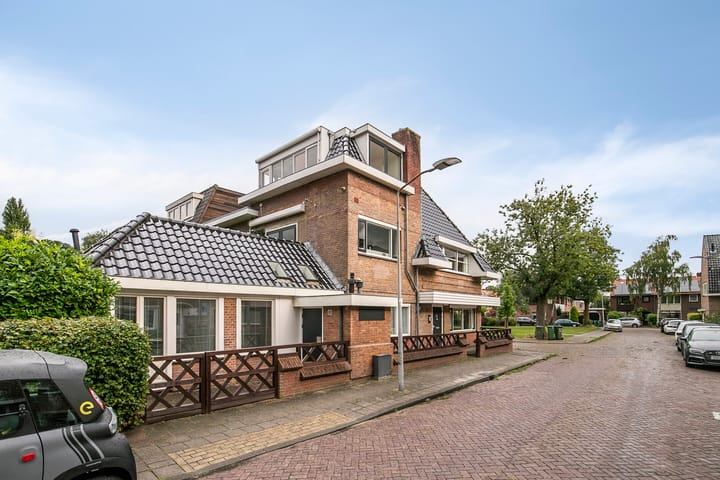 Foto 7 van Kamerlingh Onnesstraat 2-A