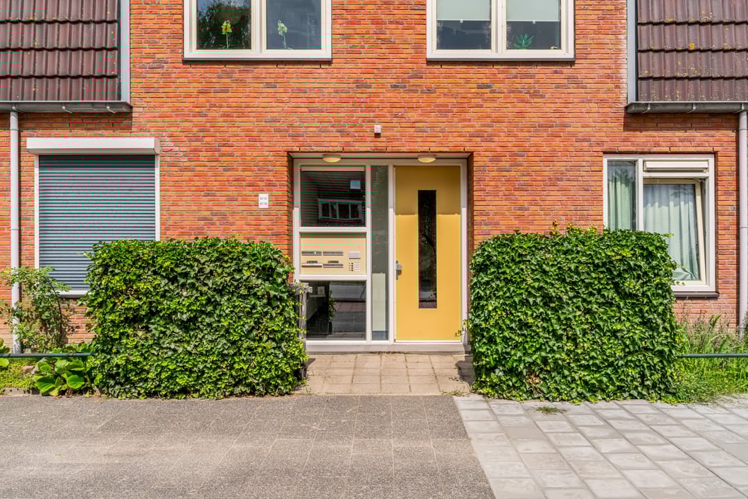 Photo 22 of Bilderdammerweg 84-A