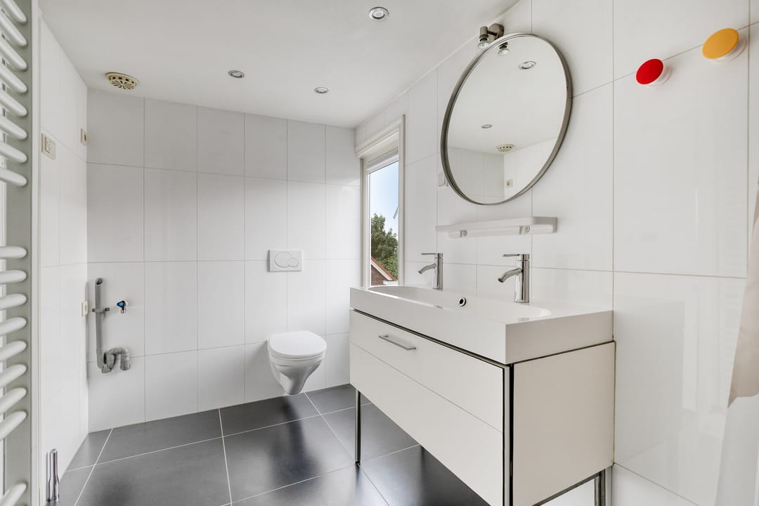 Foto 28 van Kamerlingh Onnesstraat 2-B